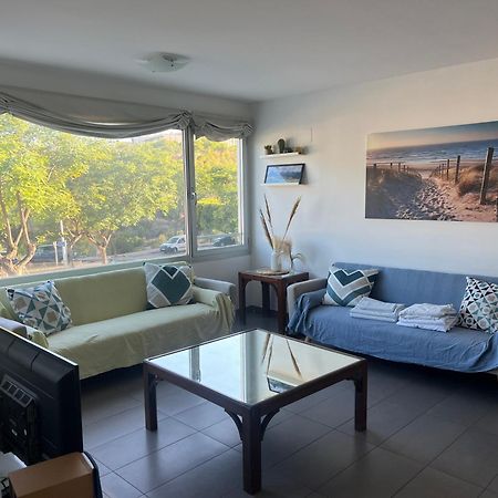 Apartamento Agradable, Vistas Al Mar Benicàssim Eksteriør billede
