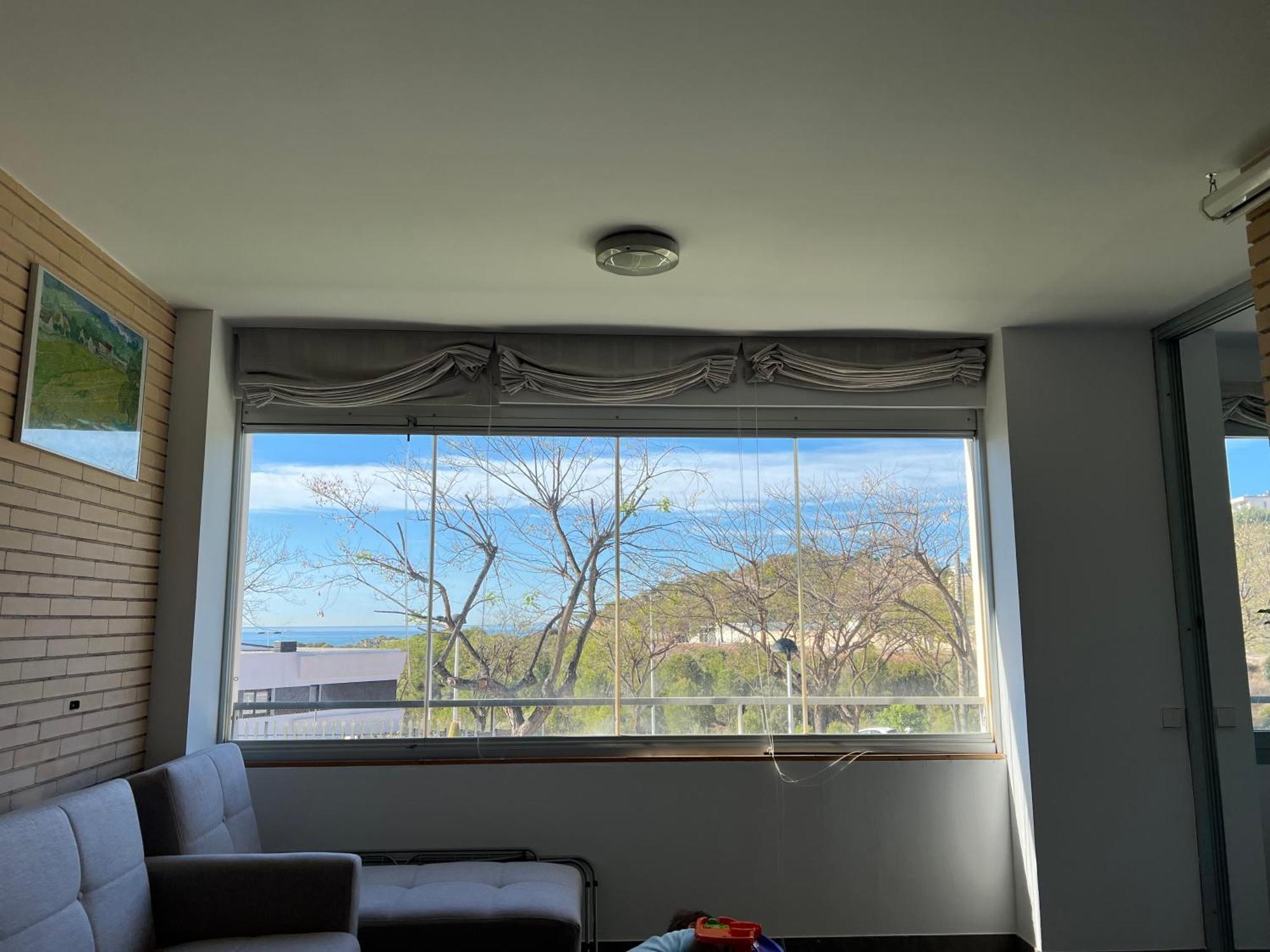 Apartamento Agradable, Vistas Al Mar Benicàssim Eksteriør billede